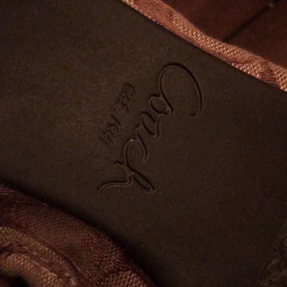 Coach “Delphine” Ballet Flats - Picture 8 of 10